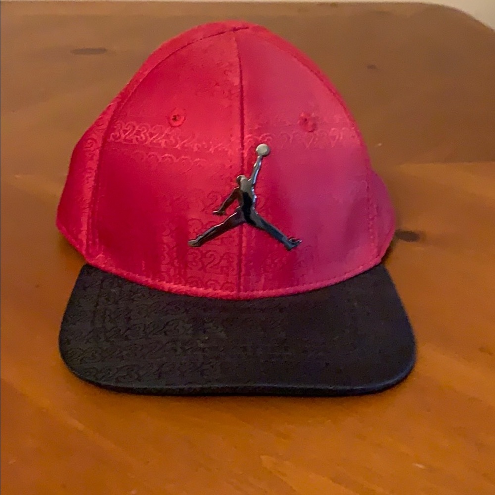 Infant boys Jordan hat